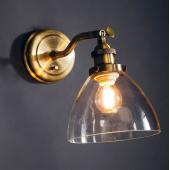 arany bronz fem falikar modern uvegburas elegans retro falilampa folyoso nappali haloszoba etterem vilagitas ipari retro stilus.jpg